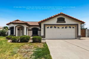 featured image of 2460 E Wildhorse Pl