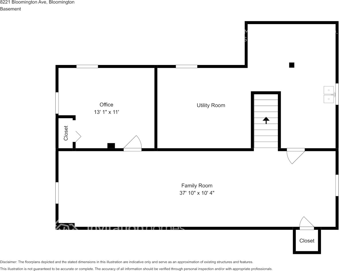 8221 Bloomington Ave - Photo 2 of 21
