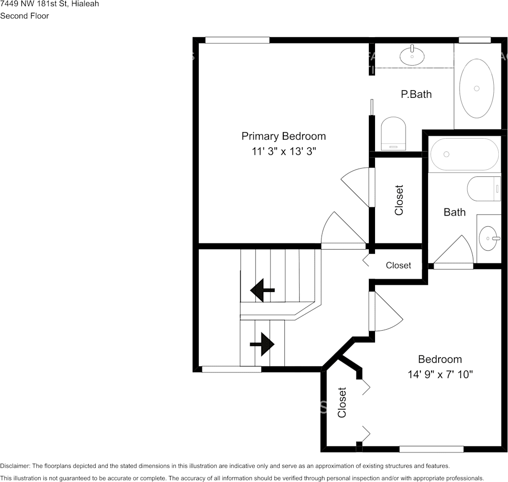 7449 Nw 181st St - Photo 3 of 17