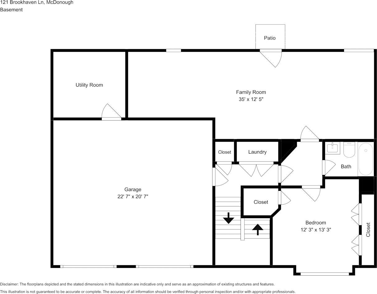 121 Brookhaven Ln - Photo 2 of 25