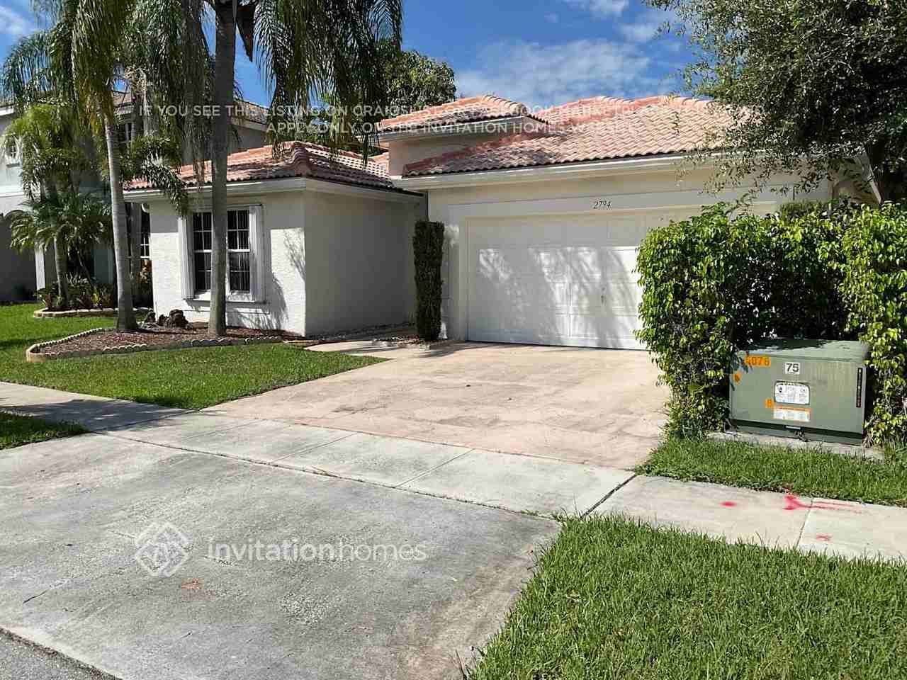 2794 Sw 183rd Ave - Photo 2 of 20