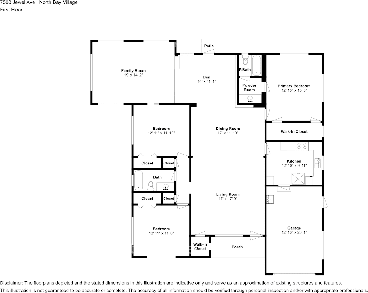 7508 Jewel Ave - Photo 2 of 18