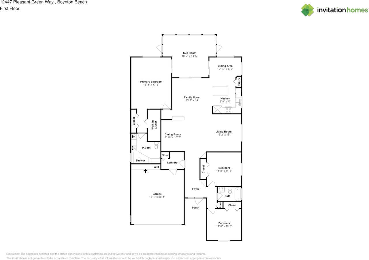 12447 Pleasant Green Way - Photo 2 of 28