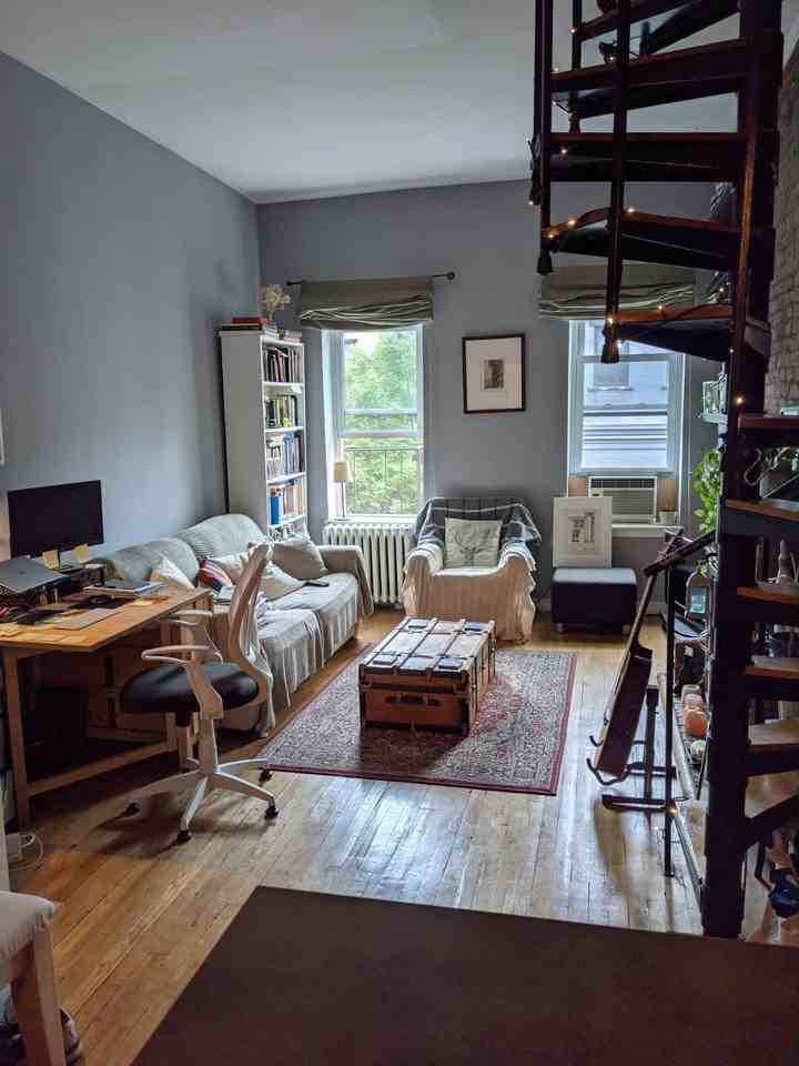 309 W 21st St #5D - Photo 5 of 12