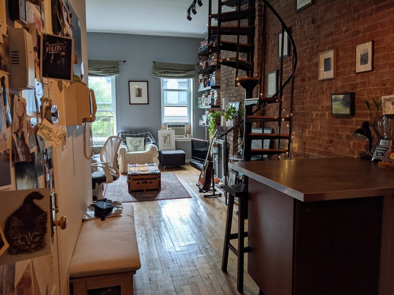 309 W 21st St #5D - Photo 6 of 12