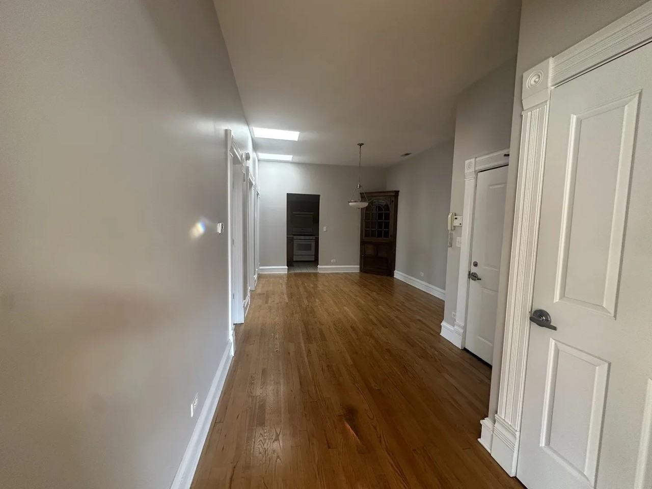 105 E 11th St #2 - Photo 2 of 13