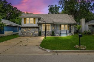 1045 S Reno Ave - Photo 1 of 1