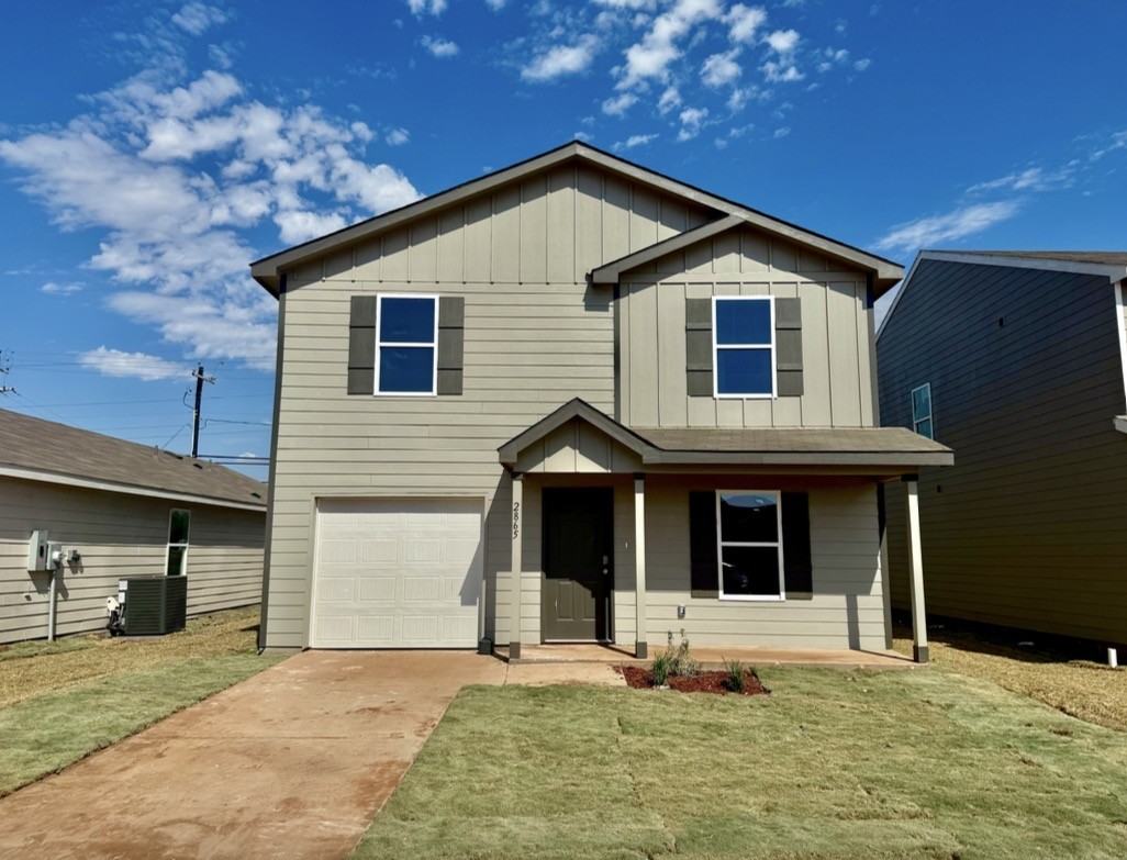 2865 Autumnwood Way - Photo 3 of 21
