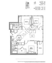 80 Queens Wharf Road #706 - Photo 1 of 1
