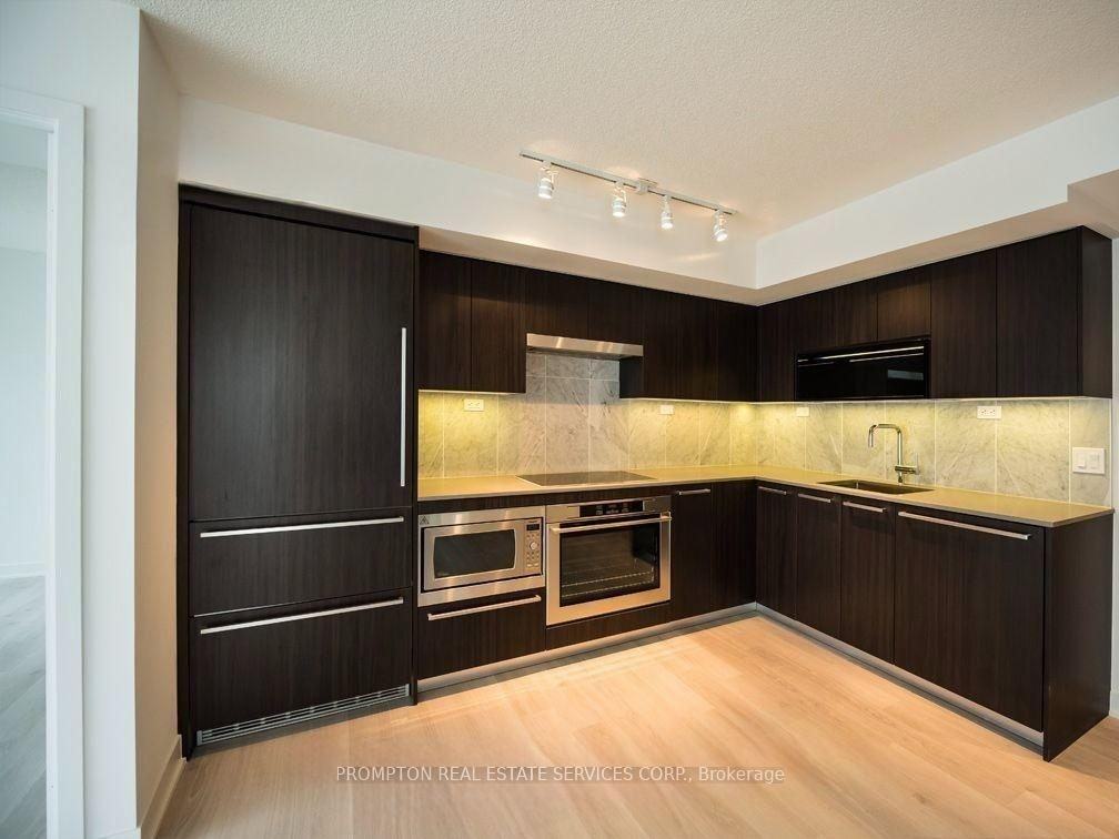 80 Queens Wharf Road #706 - Photo 2 of 13