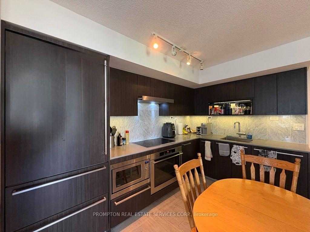 80 Queens Wharf Road #706 - Photo 3 of 13