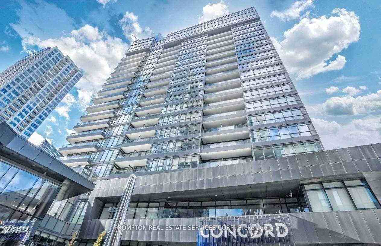 80 Queens Wharf Road #706 - Photo 5 of 13