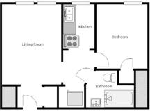 406 S 4th Ave #204 - Photo 1 of 1