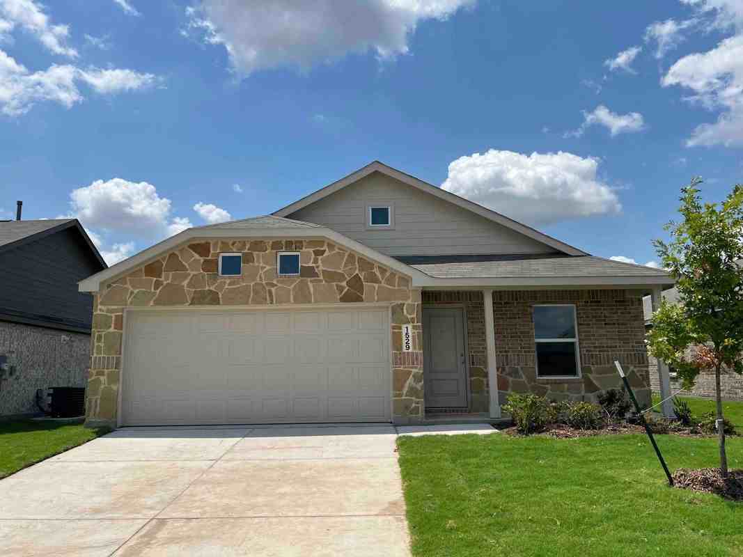 1529 Lanner Meadows Ln