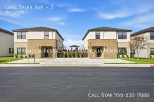 featured image of 4804 Tyler Ave #2