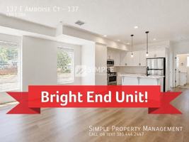featured image of 137 E Amboise Ct #137