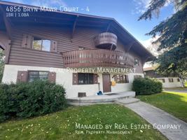 featured image of 4856 Bryn Mawr Ct #4