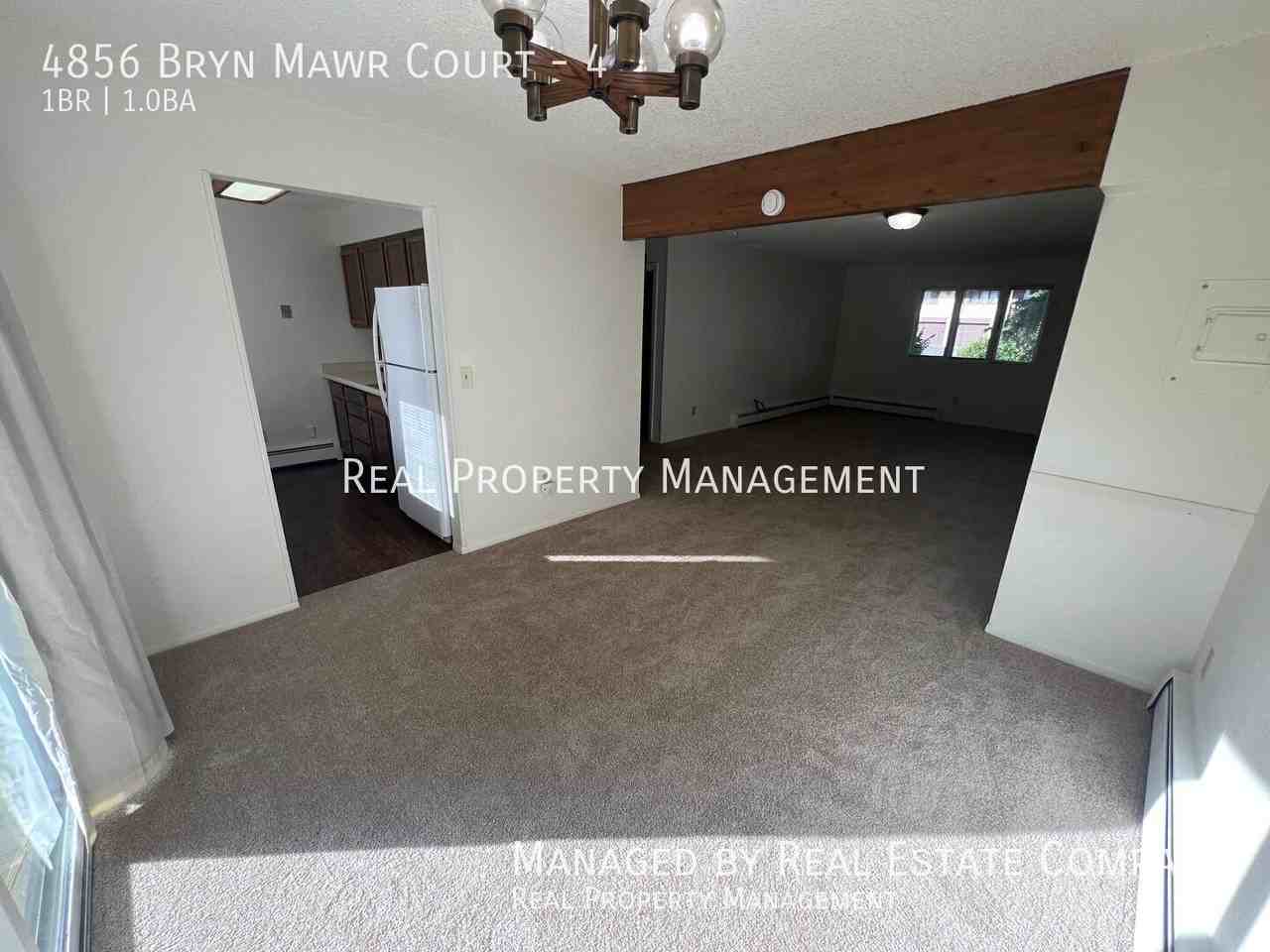 4856 Bryn Mawr Ct #4 - Photo 3 of 12