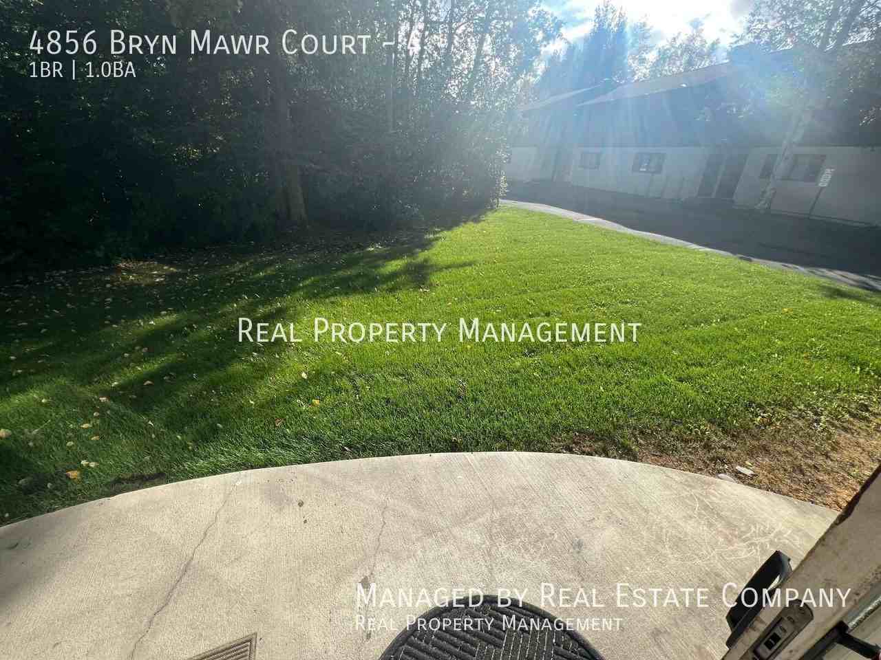 4856 Bryn Mawr Ct #4 - Photo 6 of 12