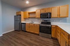 Mural Apartments - Photo 1 of 1