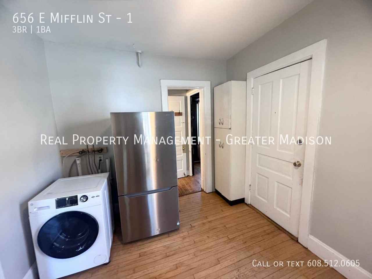 656 E Mifflin St #1 - Photo 4 of 18