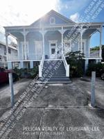 featured image of 126 S Hennessey St #4
