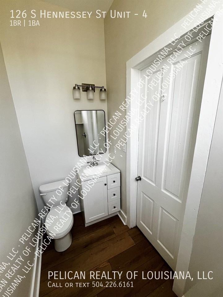 126 S Hennessey St #4 - Photo 4 of 13