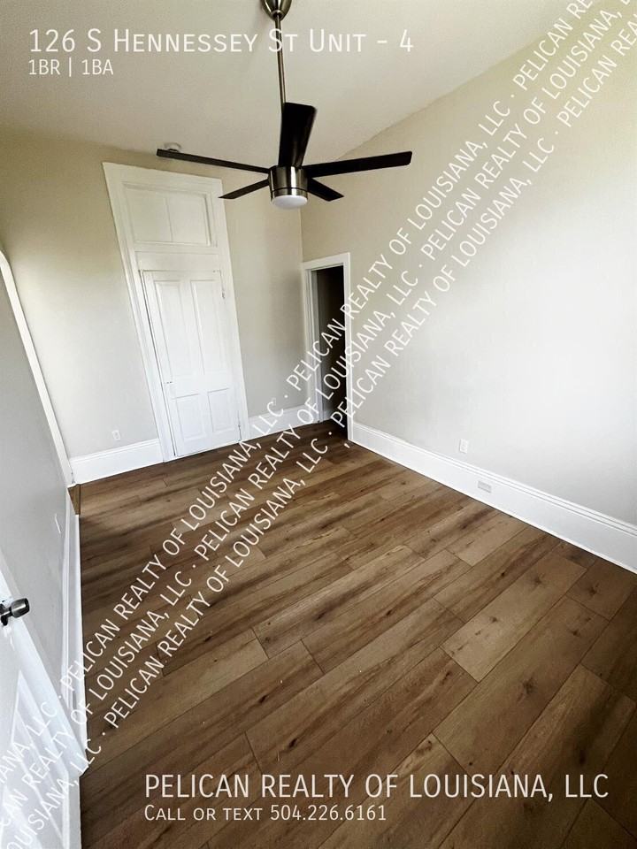 126 S Hennessey St #4 - Photo 7 of 13