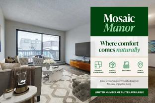 Mosaic Manor - Photo 1 of 1
