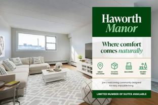 Haworth Manor - Photo 1 of 1