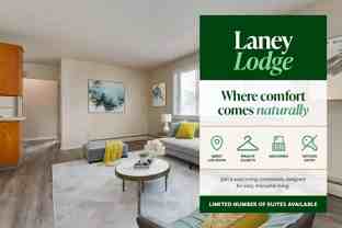 Laney Lodge - Photo 1 of 1