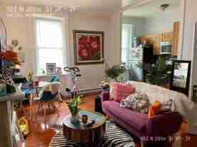 901 N 20th St Apt 2f #2F - Photo 1 of 1