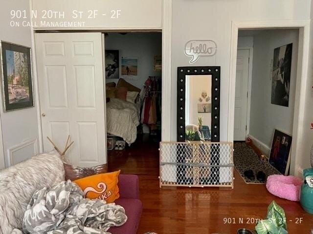 901 N 20th St Apt 2f #2F - Photo 6 of 9