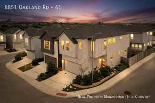 8851 Oakland Rd #61 - Photo 1 of 1