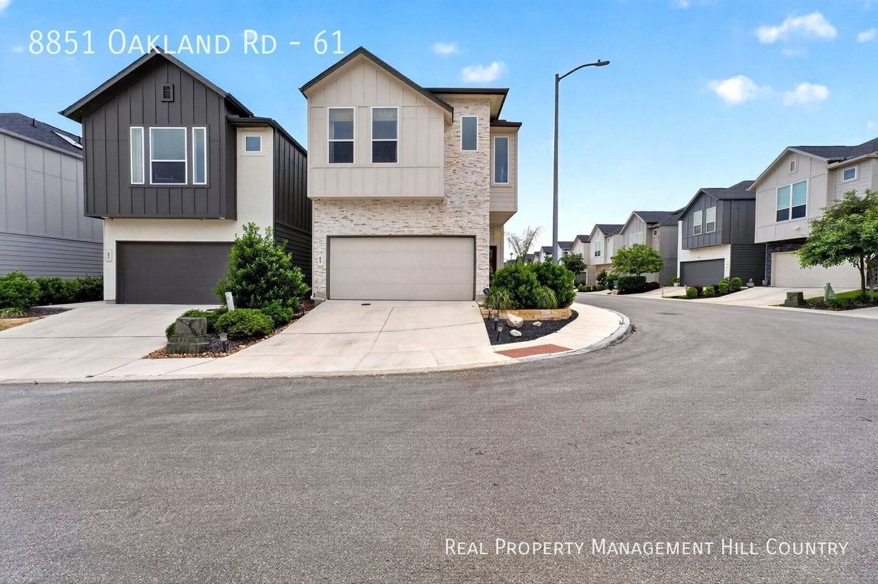 8851 Oakland Rd #61 - Photo 2 of 50