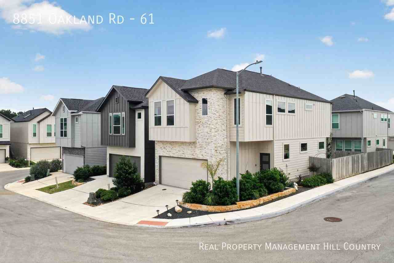 8851 Oakland Rd #61 - Photo 4 of 50