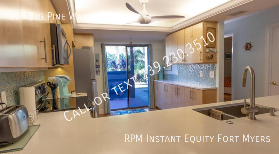 905 Big Pine Way - Photo 2 of 17