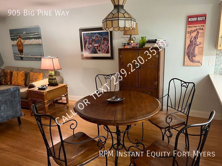 905 Big Pine Way - Photo 3 of 17