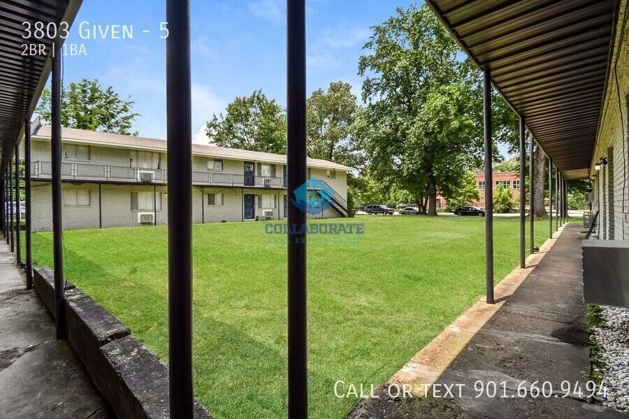 3803 Given Ave #5 - Photo 3 of 16