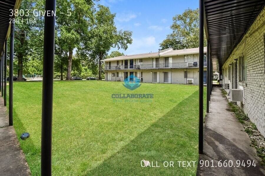 3803 Given Ave #5 - Photo 4 of 16