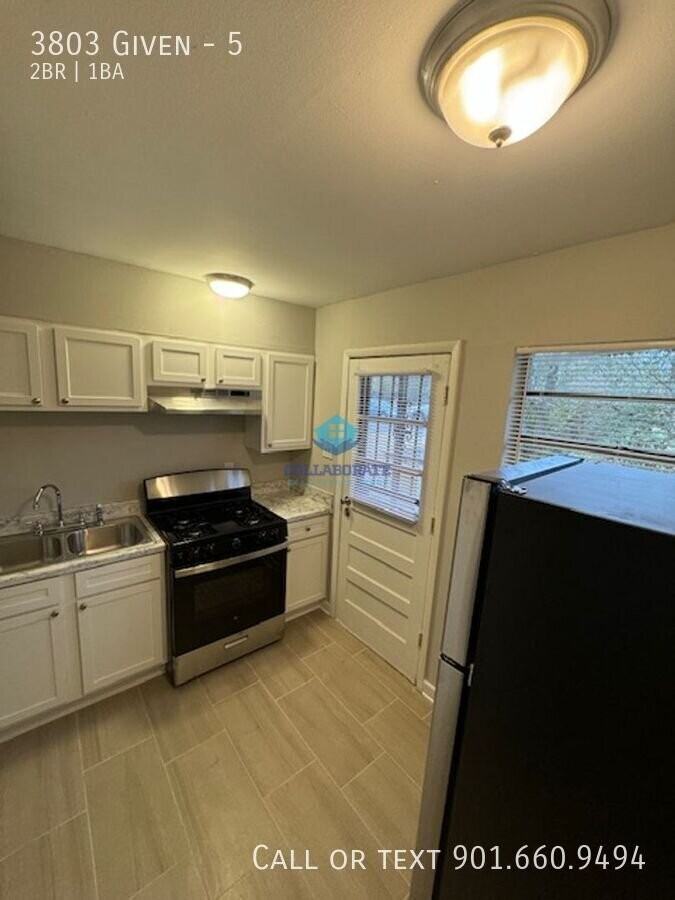 3803 Given Ave #5 - Photo 7 of 16