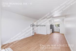 2356 Montrose Ave #6 - Photo 1 of 1