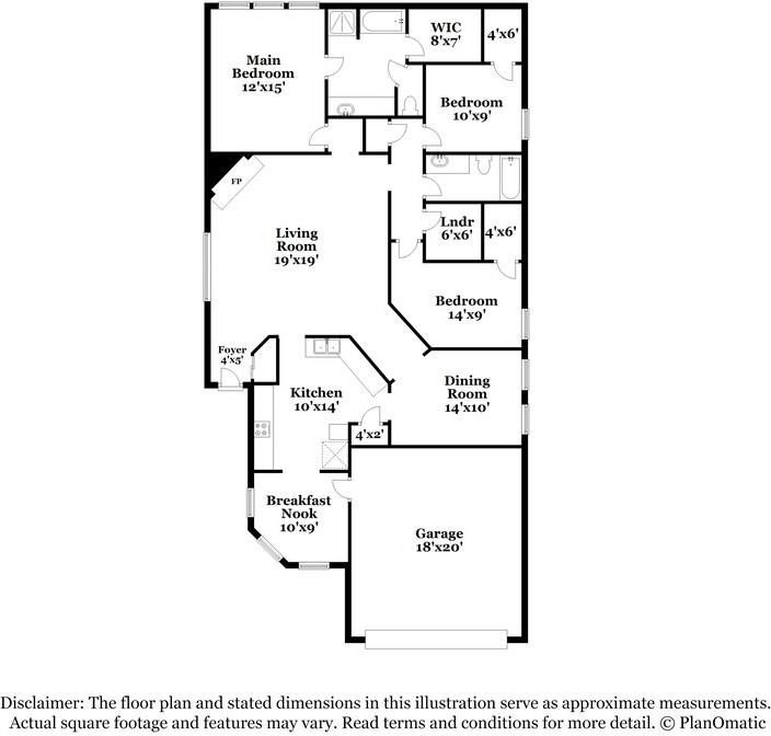 20746 Fox Cliff Ln - Photo 2 of 16