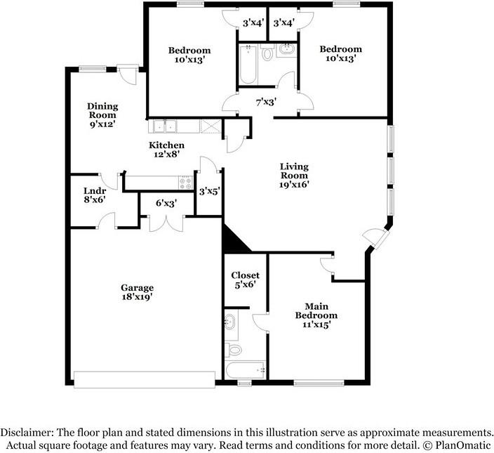 10241 Maria Dr - Photo 2 of 21