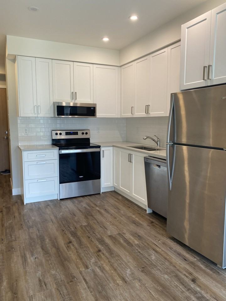 3070 Gladwin Road #411 - Photo 2 of 13