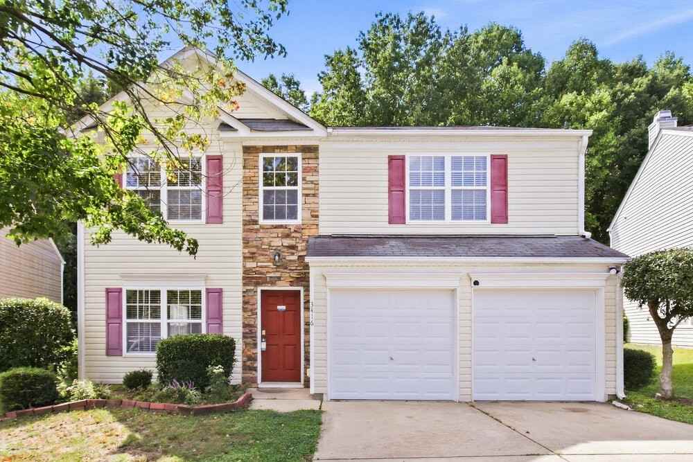 3416 Futura Ln