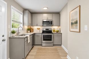 Shenandoah Townhomes | Renovated Townhomes Near Fort Bragg - Photo 1 of 1