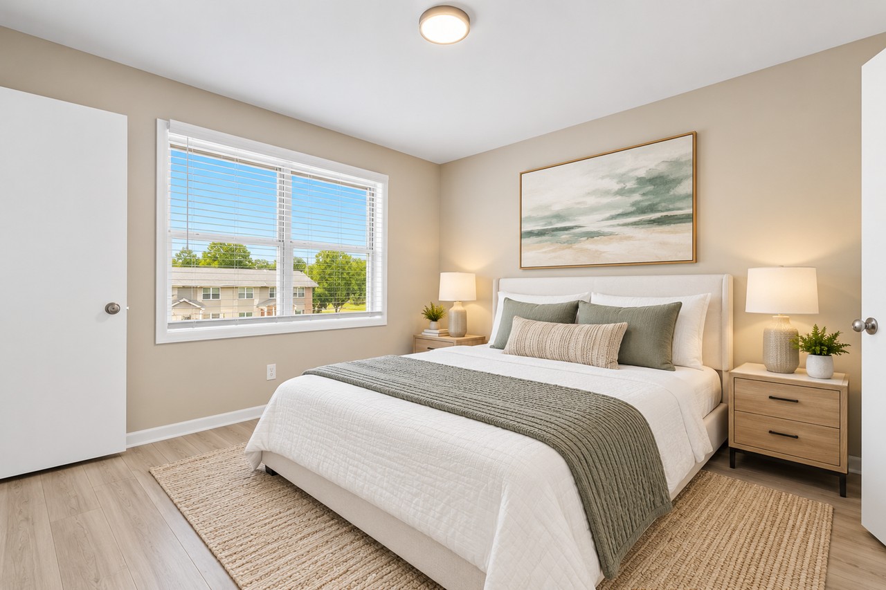 Shenandoah Townhomes | Renovated Townhomes Near Fort Bragg - Photo 3 of 7