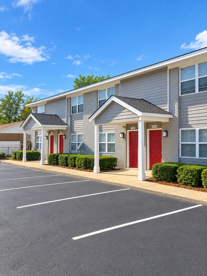 Shenandoah Townhomes | Renovated Townhomes Near Fort Bragg - Photo 5 of 7