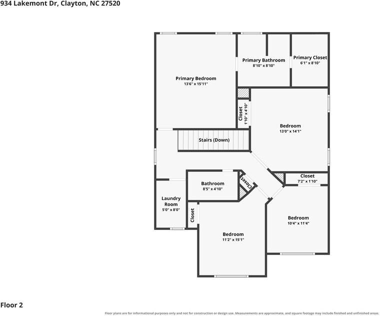934 Lakemont Dr - Photo 3 of 17